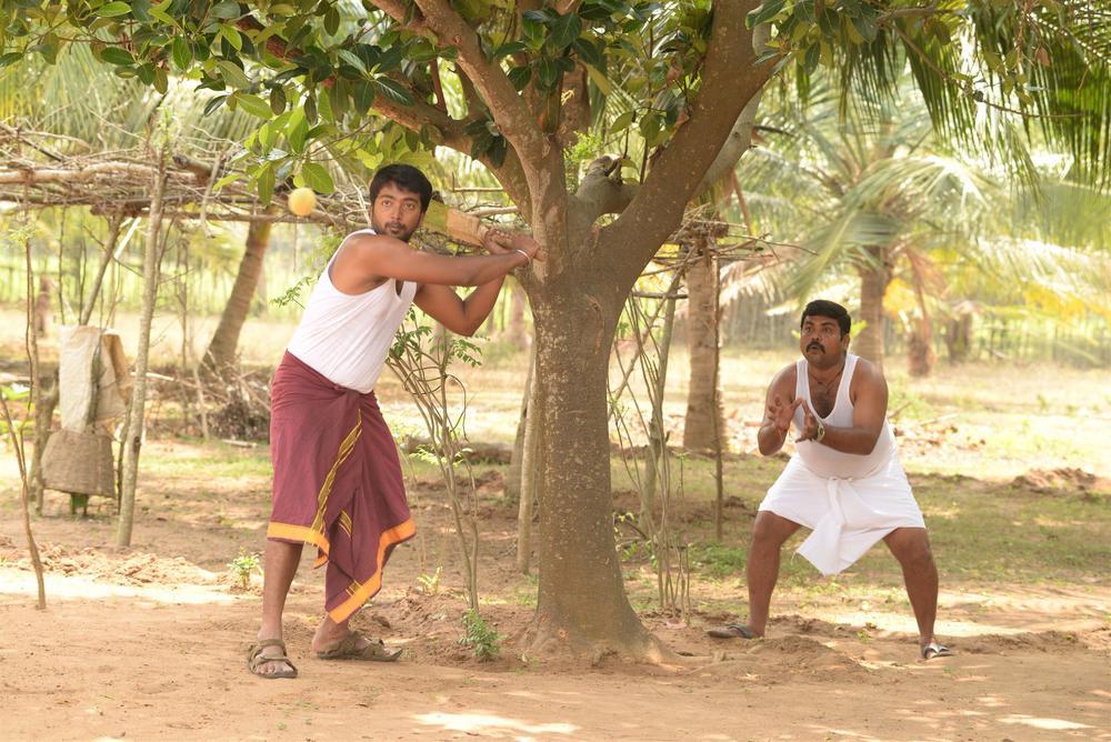 Raja Mandhiri is an upcoming Tamil movie. Starring Kalaiarasan Harikrishnan, Kaali Venkat and Bala Saravanan in the lead role. Raja Mandhiri,Raja Mandhiri review,Raja Mandhiri movie review,Kalaiarasan Harikrishnan,Kaali Venkat,Bala Saravanan,Raja Mandhiri movie stills,Raja Mandhiri movie pics,Raja Mandhiri movie images,Raja Mandhiri movie photos,Raja Mandhiri movie pictures