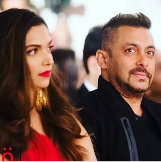 The 17th edition of the International Indian Film Academy (IIFA) gala here kicked off with much fanfare and aplomb. Celebs like Salman Khan, Deepika Padukone, Priyanka Chopra, Shilpa Shetty and others attened the event. IIFA,IIFA Madrid Opening Press Meet,IIFA Press Meet,IIFA 2016,Salman Khan,Deepika Padukone,Priyanka Chopra,Shilpa Shetty