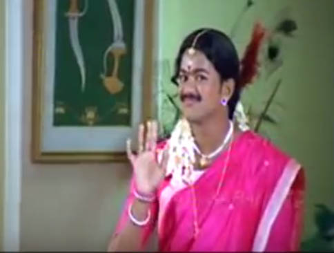 Sivakarthikeyan's Remo Avatar: Rajinikanth, Kamal Haasan, Vijay, others Tamil actor who donned lady get-up. Sivakarthikeyan,Sivakarthikeyan in Remo,Remo,Rajanikanth,Kamal Hassan,Vijay,Suriya,Rajanikanth in lady get-up,Kamal Hassan in lady get-up,Vijay in lady get-up,Suriya in lady get-up,Vikram in lady get-up