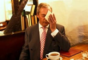 Brexit vote,Britain's Brexit vote,Nigel Farage,United Kingdom Independence Party,brexit remain vs leave,brexit worries,brexit fears,Brexit,European Union