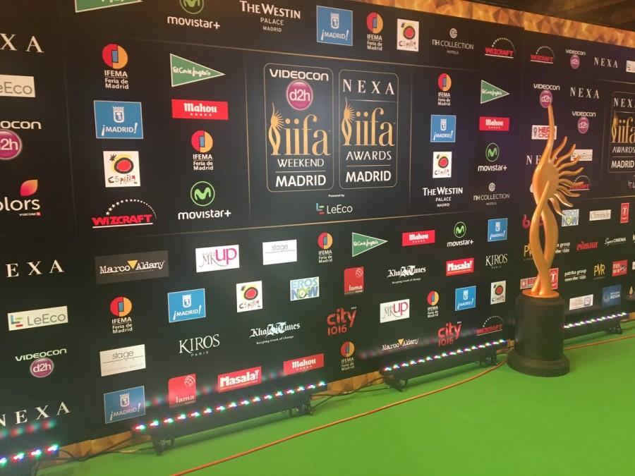 The 17th edition of the International Indian Film Academy (IIFA) gala here kicked off with much fanfare and aplomb. IIFA Rocks,IIFA Rocks 2016,IIFA Rocks photos,IIFA Rocks pictures,IIFA Rocks stills,IIFA Rocks pics,IIFA rocks images,IIFA pics,IIFA images,IIFA photos,IIFA stills,IIFA pictures