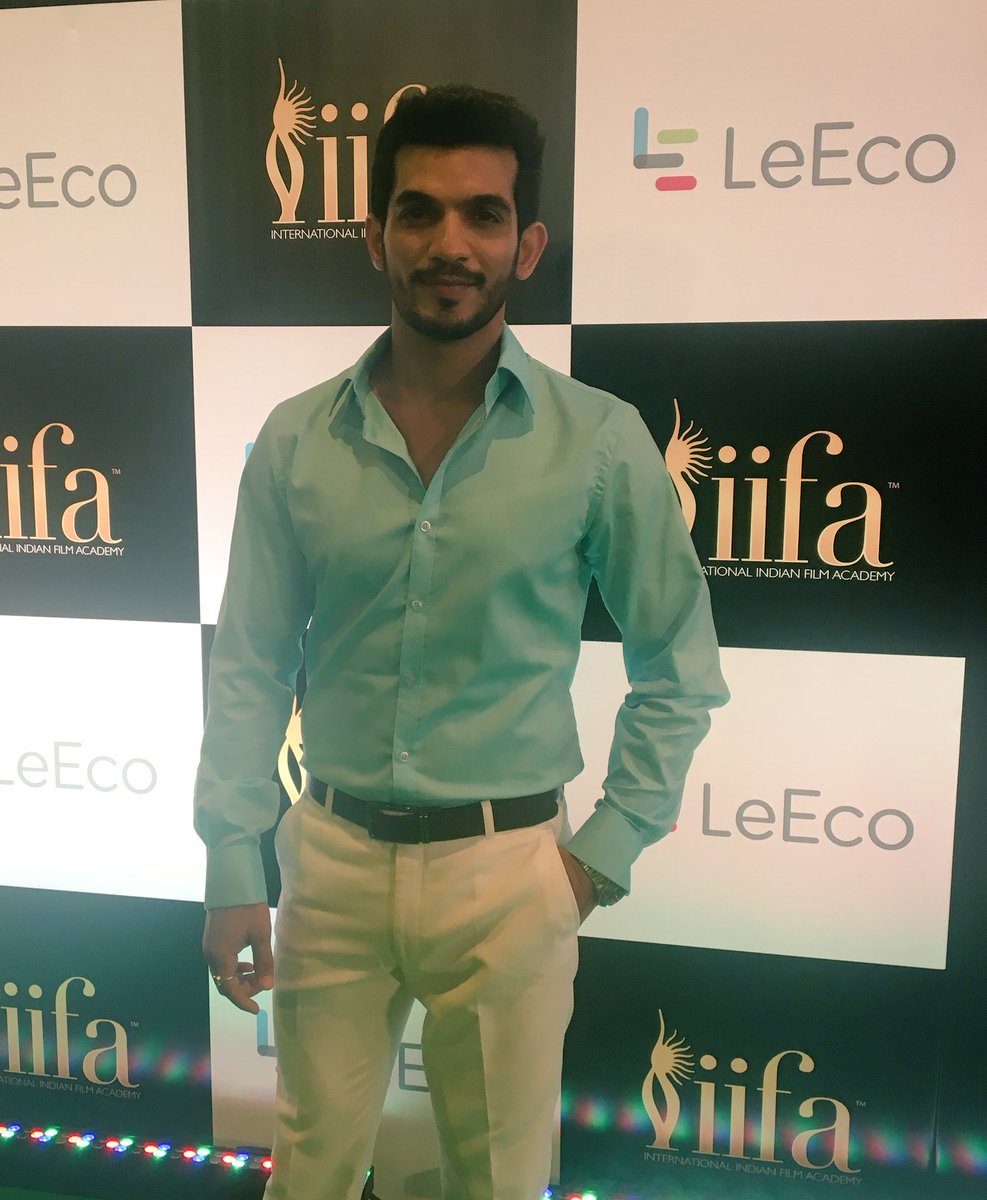 The 17th edition of the International Indian Film Academy (IIFA) gala here kicked off with much fanfare and aplomb. IIFA Rocks,IIFA Rocks 2016,IIFA Rocks photos,IIFA Rocks pictures,IIFA Rocks stills,IIFA Rocks pics,IIFA rocks images,IIFA pics,IIFA images,IIFA photos,IIFA stills,IIFA pictures