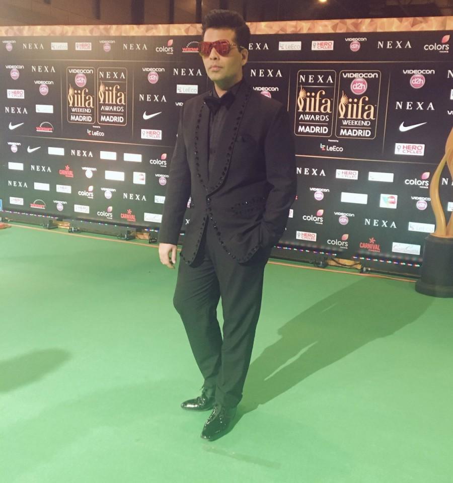 The 17th edition of the International Indian Film Academy (IIFA) gala here kicked off with much fanfare and aplomb. IIFA Rocks,IIFA Rocks 2016,IIFA Rocks photos,IIFA Rocks pictures,IIFA Rocks stills,IIFA Rocks pics,IIFA rocks images,IIFA pics,IIFA images,IIFA photos,IIFA stills,IIFA pictures