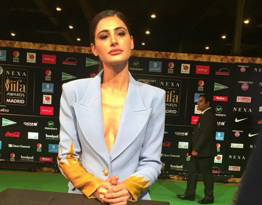 The 17th edition of the International Indian Film Academy (IIFA) gala here kicked off with much fanfare and aplomb. IIFA Rocks,IIFA Rocks 2016,IIFA Rocks photos,IIFA Rocks pictures,IIFA Rocks stills,IIFA Rocks pics,IIFA rocks images,IIFA pics,IIFA images,IIFA photos,IIFA stills,IIFA pictures
