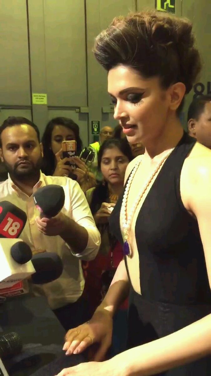 Bollywood actress Deepika Padukone at IIFA Rocks 2016. Deepika Padukone,Deepika Padukone at IIFA Rocks 2016,Deepika Padukone at IIFA Rocks,Deepika Padukone at IIFA,IIFA Rocks 2016,IIFA Rocks pics,IIFA Rocks images,IIFA Rocks photos,IIFA Rocks stills,IIFA Rocks pictures