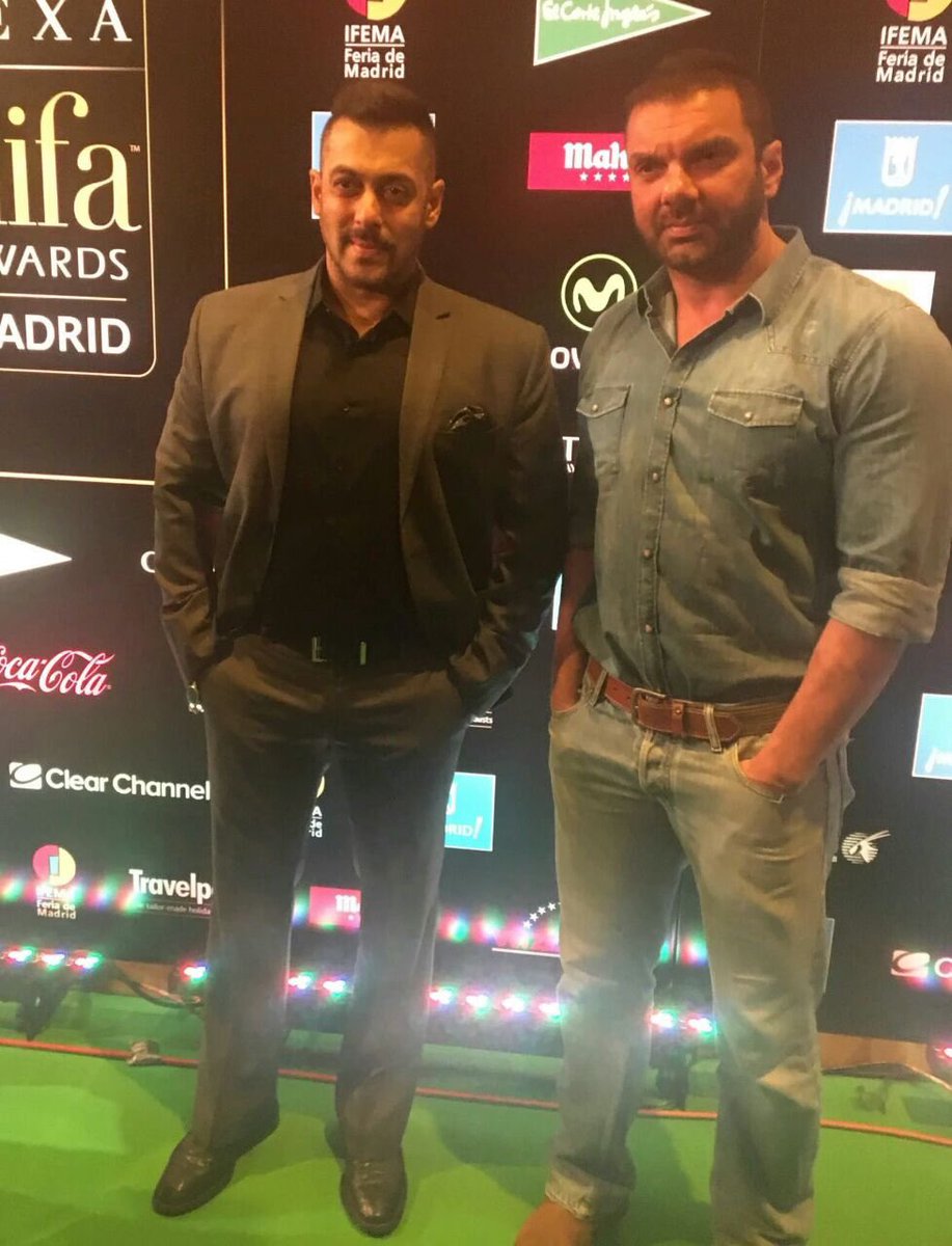 Bollywood actor Salman Khan at IIFA Rocks 2016. Salman Khan,Salman Khan at IIFA Rocks 2016,Salman Khan at IIFA awards,Salman Khan at IIFA awards 2016,Salman Khan at IIFA,Salman Khan pics,Salman Khan images,Salman Khan photos,Salman Khan stills,Salman Khan pictures