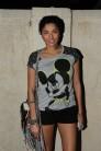 Diandra Soares at Ali Quli Mirza's birthday