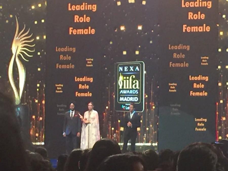 Photos of IIFA 2016 winners. IIFA 2016 winners,IIFA winners,IIFA,IIFA 2016,IIFA winners pics,IIFA winners images,IIFA winners photos,IIFA winners stills,IIFA winners pictures