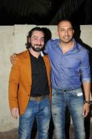 Ali Quli Mirza's birthday bash,Ali Quli Mirza's birthday  Photos,Ali Quli Mirza',Sushant Digvikar,Diandra Soares,Pritam Singh