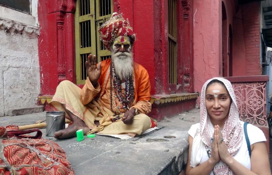 Model, actress Sofia Hayat, who is now Gaia Mother Sofia went to Varanasi on a spiritual trip.aranasi on spiritual trip. Gaia Mother Sofia,Sofia Hayat,Sofia Hayat on a spiritual trip,Mother Sofia,actress Sofia Hayat,Model Sofia Hayat,Sofia Hayat pics,Sofia Hayat images,Sofia Hayat photos,Sofia Hayat stills,Sofia Hayat pictures