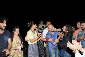 Ali Quli Mirza's birthday bash,Ali Quli Mirza's birthday  Photos,Ali Quli Mirza',Sushant Digvikar,Diandra Soares,Pritam Singh