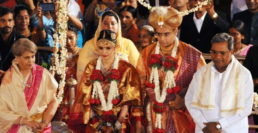 Mysore Maharaja Yaduveer Chamraja Krishnadatta Wodeyar ties knot with Trishika Kumari Singh. Yaduveer Chamraja Krishnadatta Wodeyar,Mysore Maharaja Yaduveer Chamraja Krishnadatta Wodeyar wedding pictures,Yaduveer Chamraja Krishnadatta Wodeyar wedding pictures,Yaduveer Chamraja Krishnadatta Wodeyar wedding pics,Yaduveer Chamraja Krishnadatta Wodey