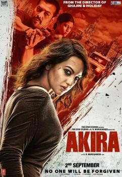 Sonakshi Sinha is all set to stun the audience with her action-packed avtar in the upcoming film directed by A.R. Murugadoss.