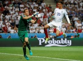 Iceland shock England,Iceland shock England 2-1,Iceland reachs Euro 2016 quarterfinal,Euro 2016 quarterfinal,Euro 2016,Iceland face France,European Championship,European Championship 2016