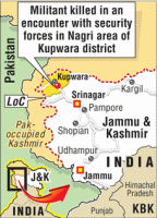 Jammu and Kashmir,jammu kashmir encounter,Jammu and Kashmir news,encounter,kashmir encounter,Militants