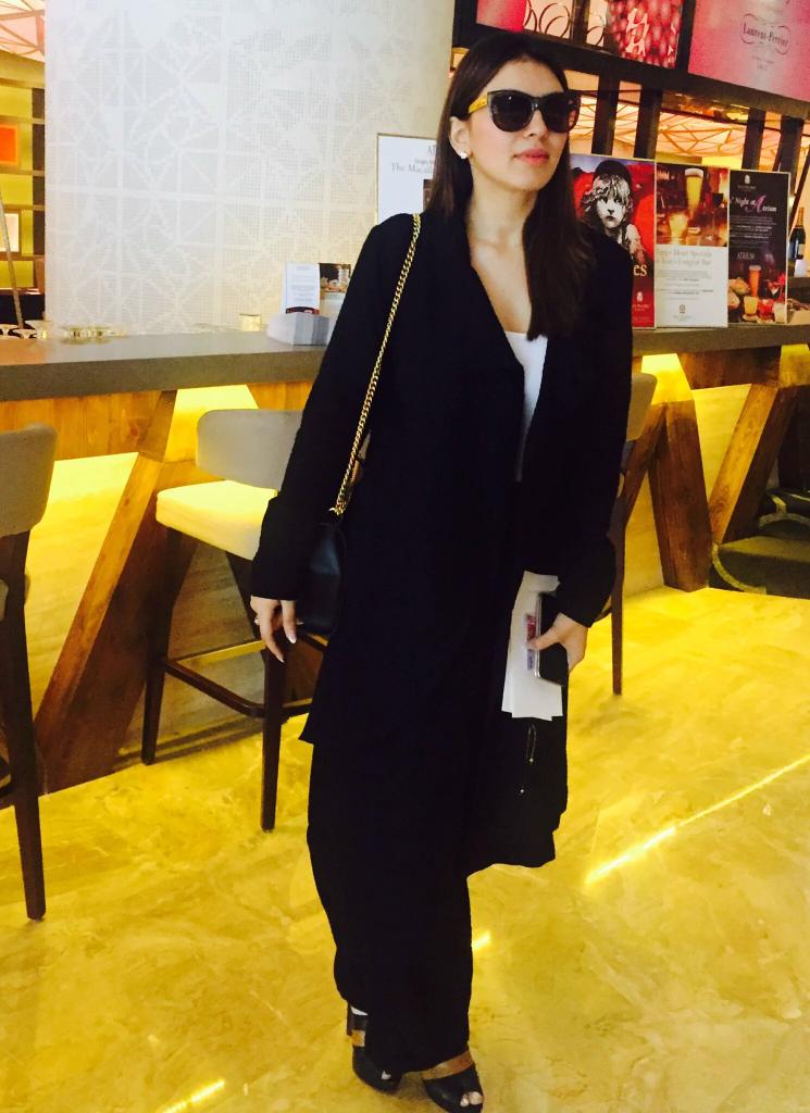 Celebs like Anirudh Ravichander, Pranitha Subhash, Hansika Motwani, Khush Sundar, Vedhika, Shruti Sodhi, Pragya Jaiswal, Shubra Aiyappa, Sayyeshaa, Amyra Dastur, Devi Sri Prasad, Ali, Usha Uthup arrive Singapore for SIIMA Awards 2016 event. SIIMA Awards,SIIMA Awards 2016,SIIMA Awards 2016 live,SIIMA Awards winners,Anirudh Ravichander,Pranitha Subhash,Hansika Motwani,Khush Sundar,Vedhika,Shruti Sodhi,Pragya Jaiswal,Shubra Aiyappa,Sayyeshaa,Amyra Dastur,Devi Sri Prasad,Ali,Usha Uthup,SIIMA Awa