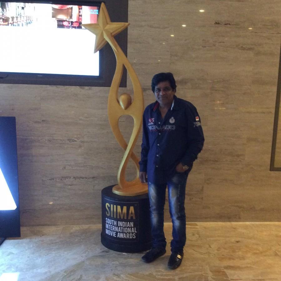 Celebs like Anirudh Ravichander, Pranitha Subhash, Hansika Motwani, Khush Sundar, Vedhika, Shruti Sodhi, Pragya Jaiswal, Shubra Aiyappa, Sayyeshaa, Amyra Dastur, Devi Sri Prasad, Ali, Usha Uthup arrive Singapore for SIIMA Awards 2016 event. SIIMA Awards,SIIMA Awards 2016,SIIMA Awards 2016 live,SIIMA Awards winners,Anirudh Ravichander,Pranitha Subhash,Hansika Motwani,Khush Sundar,Vedhika,Shruti Sodhi,Pragya Jaiswal,Shubra Aiyappa,Sayyeshaa,Amyra Dastur,Devi Sri Prasad,Ali,Usha Uthup,SIIMA Awa