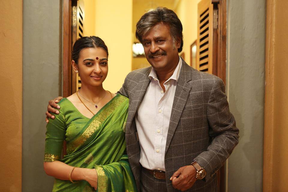 Directed by Pa Ranjith, the film also stars Radhika Apte, Dinesh, Kalaiarasan and Ritwika and Produced by Kalaipuli S. Thani, Kabali,Kabali release,Kabali movie stills,Pa Ranjith,Rajinikanth,Radhika Apte,Dinesh,Kalaiarasan,Ritwika,Kabali movie pics,Kabali movie images,Kabali movie photos,Kabali movie pictures