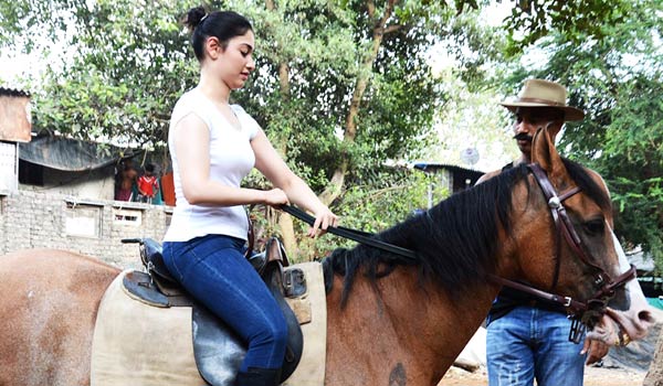 The makers of S.S. Rajamouli's magnum opus Baahubali 2,Baahubali 2 climax,Baahubali 2 shooting,S.S. Rajamouli,Rana Daggubati,prabhas,Tammannaah bhatia,Anushka Shetty,Baahubali 2 shooting pics,Baahubali 2 shooting images,Baahubali 2 shooting photos,Baahubali 2 shooting stills,Baahubali 2 shooting p