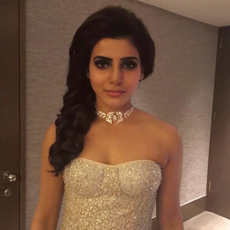 Samantha, Nithya Menen, Rakul Preet, Vedhika at SIIMA 2016 SIIMA 2016,SIIMA 2016 winners,Samantha,Nithya Menen,Rakul Preet,Vedhika,SIIMA 2016 pics,SIIMA,celebs at SIIMA,siima awards,SIIMA 2016 images,SIIMA 2016 photos,SIIMA 2016 stills