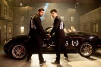 The film stars Varun Dhawan and Jacqueline Fernandez in addition to John Abraham. This marks to be the first time that the trio will be seen together onscreen.