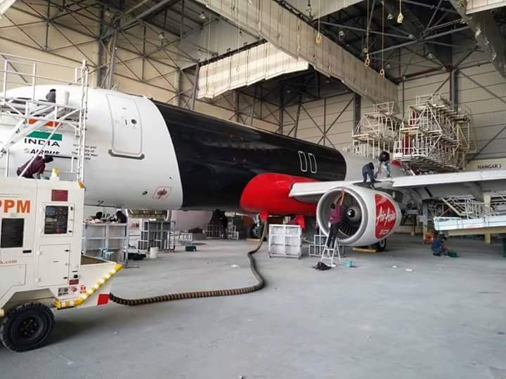 Making of Kabali flight. Rajinikanth's Kabali flight,Kabali flight,Kabali,Rajinikanth as Kabali,Kabali promotion,Airasia Kabali,kabali movie,Kabali promotion pics,Kabali promotion images,Kabali promotion photos,Kabali promotion stills,Kabali promotion pictures