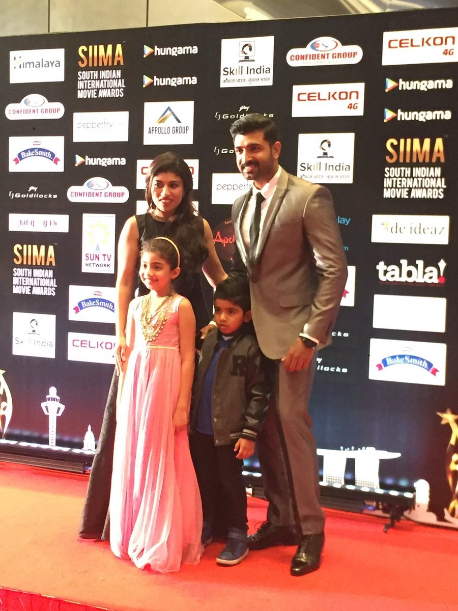 South Indian International Movie Awards (SIIMA) 2016 Awards Day 2 event Live Photos. SIIMA Awards,SIIMA Awards winners,SIIMA Awards 2016,Arun Vijay,Nivin Pauly,Sivakarthikeyan,South Indian International Movie Awards,SIIMA,Remo,Senjitaley song,Senjitaley,SIIMA Awards pics,SIIMA Awards images,SIIMA Awards photos,SIIMA Awards stills,SIIMA Aw