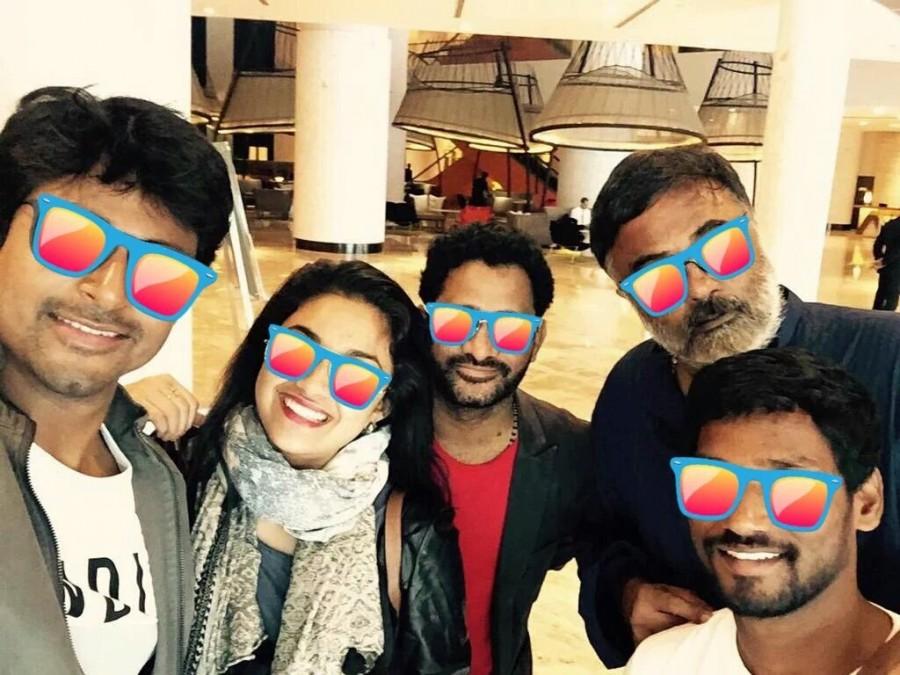 South Indian International Movie Awards (SIIMA) 2016 Awards Day 2 event Live Photos. SIIMA Awards,SIIMA Awards winners,SIIMA Awards 2016,Arun Vijay,Nivin Pauly,Sivakarthikeyan,South Indian International Movie Awards,SIIMA,Remo,Senjitaley song,Senjitaley,SIIMA Awards pics,SIIMA Awards images,SIIMA Awards photos,SIIMA Awards stills,SIIMA Aw