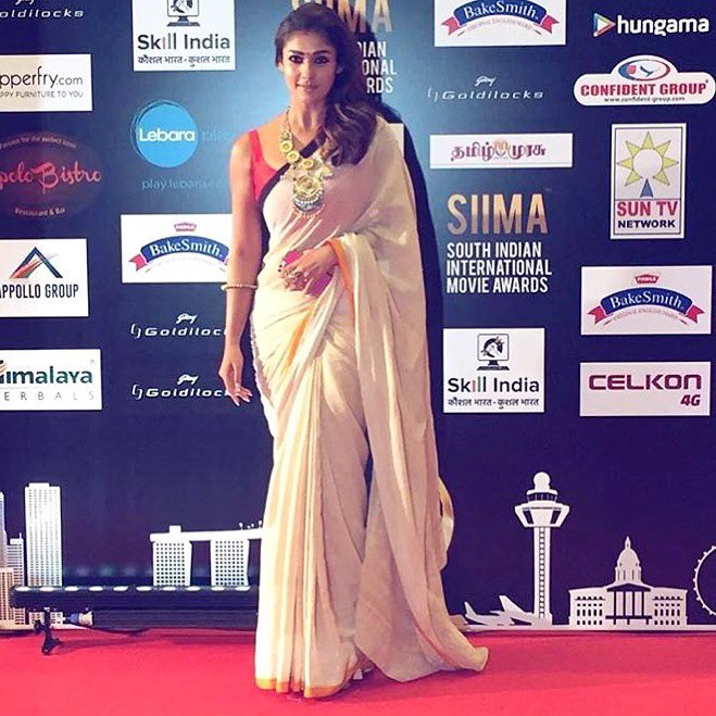 South Indian Actress Nayanthara at SIIMA Awards 2016. Nayanthara,Nayanthara at SIIMA Awards 2016,Nayanthara at SIIMA,Nayanthara at SIIMA Awards,SIIMA Awards 2016,SIIMA Awards,Nayanthara pics,Nayanthara images,Nayanthara photos,Nayanthara stills,Nayanthara pictures