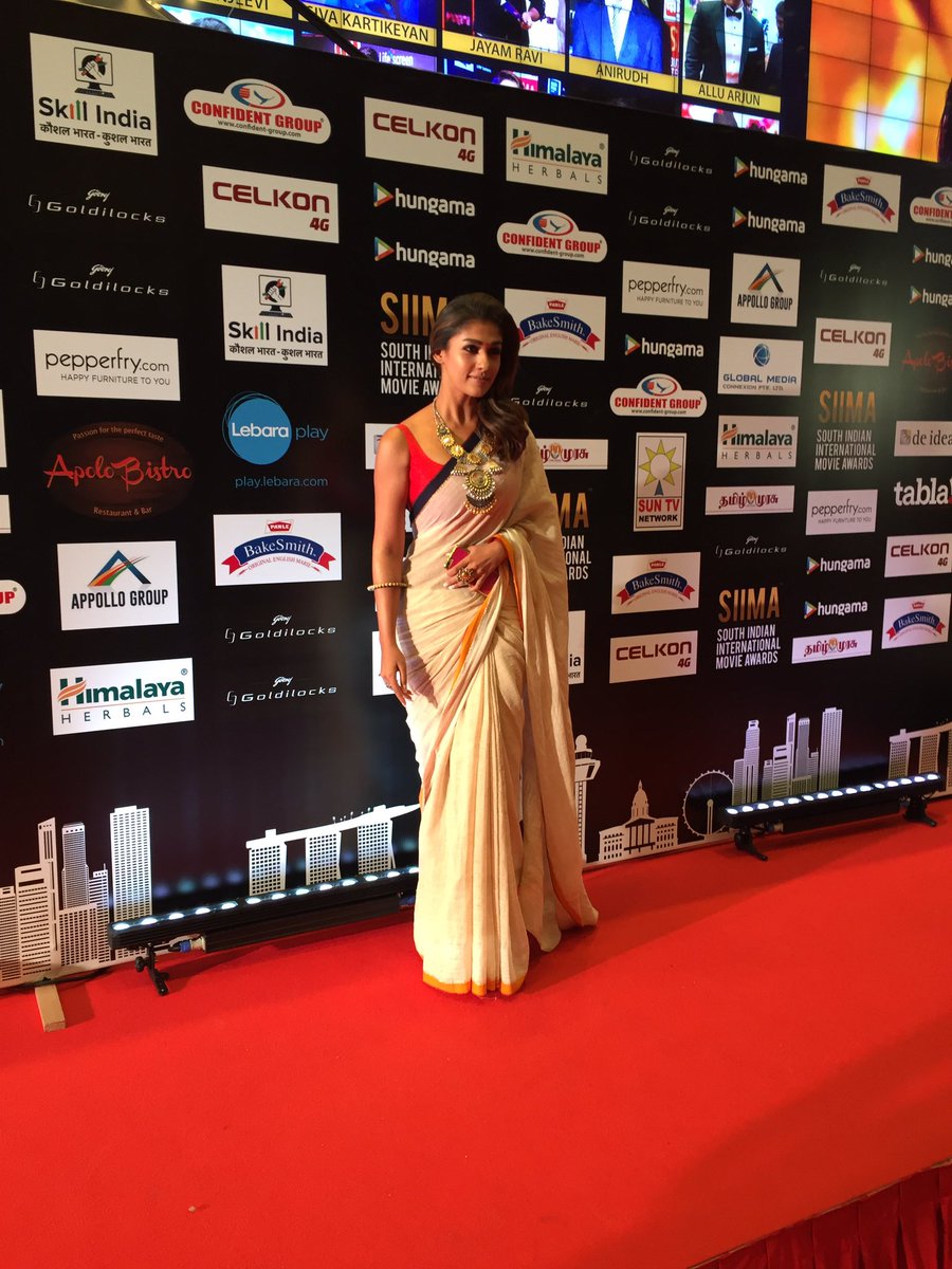 South Indian Actress Nayanthara at SIIMA Awards 2016. Nayanthara,Nayanthara at SIIMA Awards 2016,Nayanthara at SIIMA,Nayanthara at SIIMA Awards,SIIMA Awards 2016,SIIMA Awards,Nayanthara pics,Nayanthara images,Nayanthara photos,Nayanthara stills,Nayanthara pictures