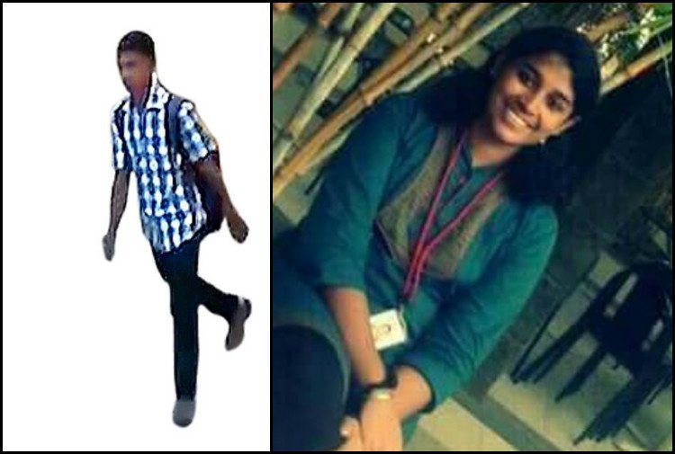 Swathi murder suspect held in Tirunelveli, tries to kill self. Swathi murder,Swathi,Swathi murder suspect held in Tirunelveli,Ramkumar,Swathi murder arrested