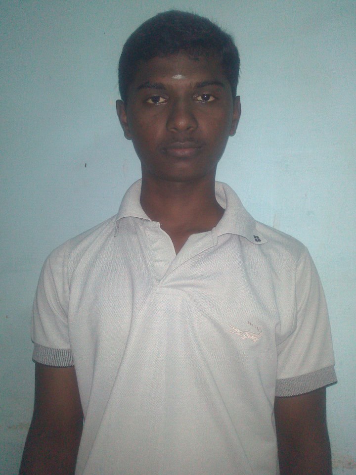 Swathi murder suspect held in Tirunelveli, tries to kill self. Swathi murder,Swathi,Swathi murder suspect held in Tirunelveli,Ramkumar,Swathi murder arrested