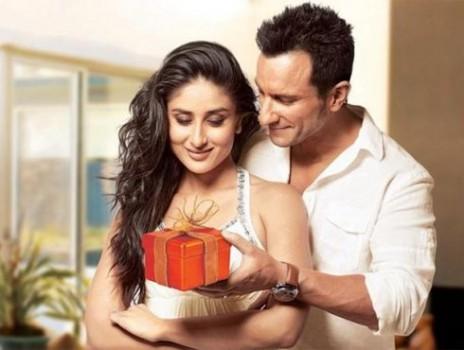 Star couple Saif Ali Khan and Kareena Kapoor Khan will be blessed with their first child together in December, the actor has confirmed.