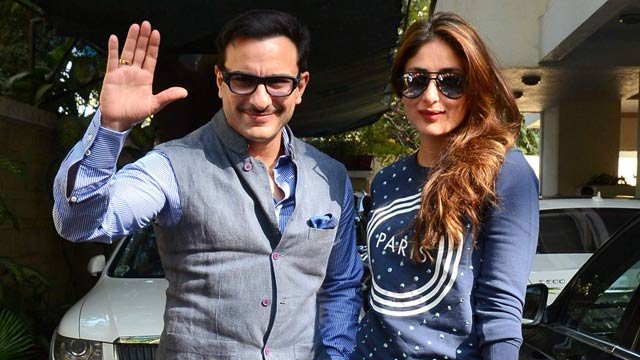 Star couple Saif Ali Khan and Kareena Kapoor Khan will be blessed with their first child together in December, the actor has confirmed. Saif Ali Khan,Kareena Kapoor Khan,Kareena Kapoor,Kareena Kapoor pregnant,Kareena Kapoor pregnant pics,Kareena Kapoor pregnant images,Kareena Kapoor pregnant photos,Kareena Kapoor pregnant stills,Kareena Kapoor pregnant pictures