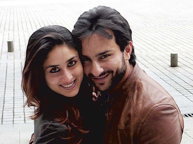 Star couple Saif Ali Khan and Kareena Kapoor Khan will be blessed with their first child together in December, the actor has confirmed. Saif Ali Khan,Kareena Kapoor Khan,Kareena Kapoor,Kareena Kapoor pregnant,Kareena Kapoor pregnant pics,Kareena Kapoor pregnant images,Kareena Kapoor pregnant photos,Kareena Kapoor pregnant stills,Kareena Kapoor pregnant pictures