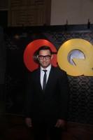 GQ 50 Most Influential Young Indians of 2016,GQ 50 Most Influential Young Indians,Aamir Khan,Dulquer Salmaan,Mandira Bedi,Arjun Mehra,Publishing Director,Vijendra Bhardwaj,Fashion Director,CondÃ© Nast India,Oona Dhabar,Sunil Sethi,Rahul Mishra