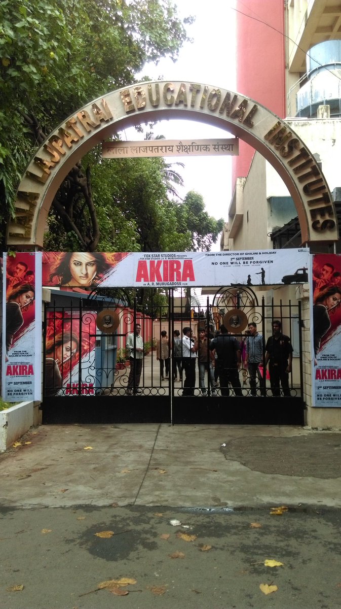 Sonakshi Sinha's Akira Trailer launch. Akira Trailer,Sonakshi Sinha's Akira Trailer launch,Akira Trailer launch,Akira Trailer launch pics,Akira Trailer launch images,Akira Trailer launch photos,Akira Trailer launch stills,Akira Trailer launch pictures,AR Murugadoss