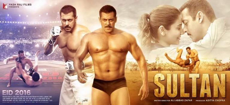 Sultan: 5 reasons to watch Salman Khan, Anushka Sharma and Ali Abbas Zafar movie