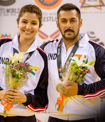 Sultan: 5 reasons to watch Salman Khan, Anushka Sharma and Ali Abbas Zafar movie Sultan,Sultan review,Sultan movie review,sultan box office collection,Sultan box office,Salman Khan,Anushka Sharma,Ali Abbas Zafar,Sultan movie pics,Sultan movie images,Sultan movie photos,Sultan movie stills,Sultan movie pictures