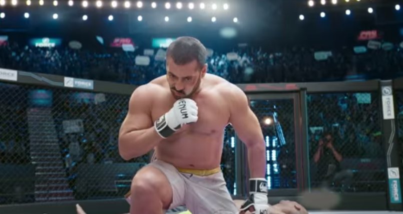 Sultan: 5 reasons to watch Salman Khan, Anushka Sharma and Ali Abbas Zafar movie Sultan,Sultan review,Sultan movie review,sultan box office collection,Sultan box office,Salman Khan,Anushka Sharma,Ali Abbas Zafar,Sultan movie pics,Sultan movie images,Sultan movie photos,Sultan movie stills,Sultan movie pictures