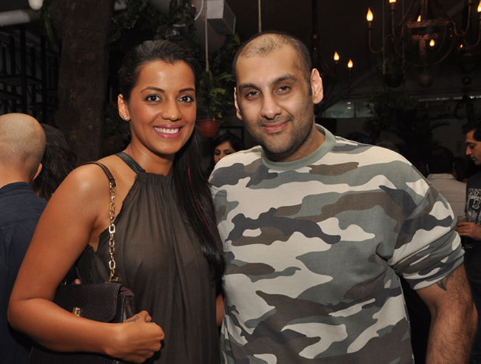 This weekend saw the much awaited launch of Mirabella. The evening was graced by the presence of renowned personalities like Sohail Khan, Sushant Singh Rajput, Rajkumar Rao, Abhishek Kapoor, Ekta Kapoor, Siddhant Kapoor, Rajeev Khandelwal, Sudhir Mishra and others. Mirabella Bar & Kitchen? Launch,Sohail Khan,Sushant Singh Rajput,Rajkumar Rao,Abhishek Kapoor,Ekta Kapoor,Siddhant Kapoor,Rajeev Khandelwal,Sudhir Mishra,Arjan Bajwa,Manasi Scott,Mugda Godse,Dino Morea,Neetu Chandra,Rajkumar Santoshi,Rashmi Nigam,Bhar