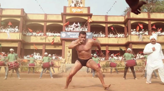 Sultan is an upcoming 2016 Indian sports-drama film directed by Ali Abbas Zafar. Starring Salman Khan and Anushka Sharma in the lead role. Sultan,Sultan review,Sultan movie review,Salman Khan,Anushka Sharma,Salman Khan in Sultan,Anushka Sharma in Sultan,Sultan movie stills,Sultan movie pics,Sultan movie images,Sultan movie photos,Sultan movie pictures