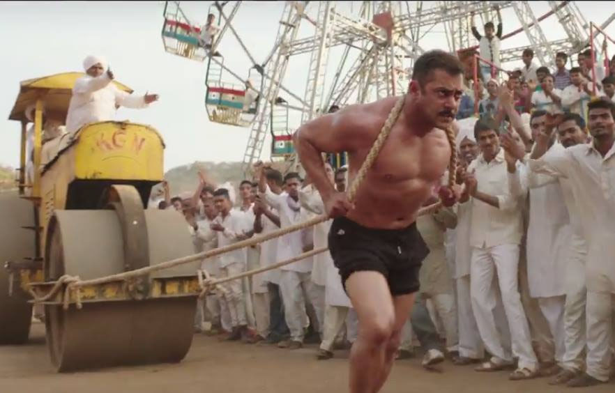 Sultan is an upcoming 2016 Indian sports-drama film directed by Ali Abbas Zafar. Starring Salman Khan and Anushka Sharma in the lead role. Sultan,Sultan review,Sultan movie review,Salman Khan,Anushka Sharma,Salman Khan in Sultan,Anushka Sharma in Sultan,Sultan movie stills,Sultan movie pics,Sultan movie images,Sultan movie photos,Sultan movie pictures