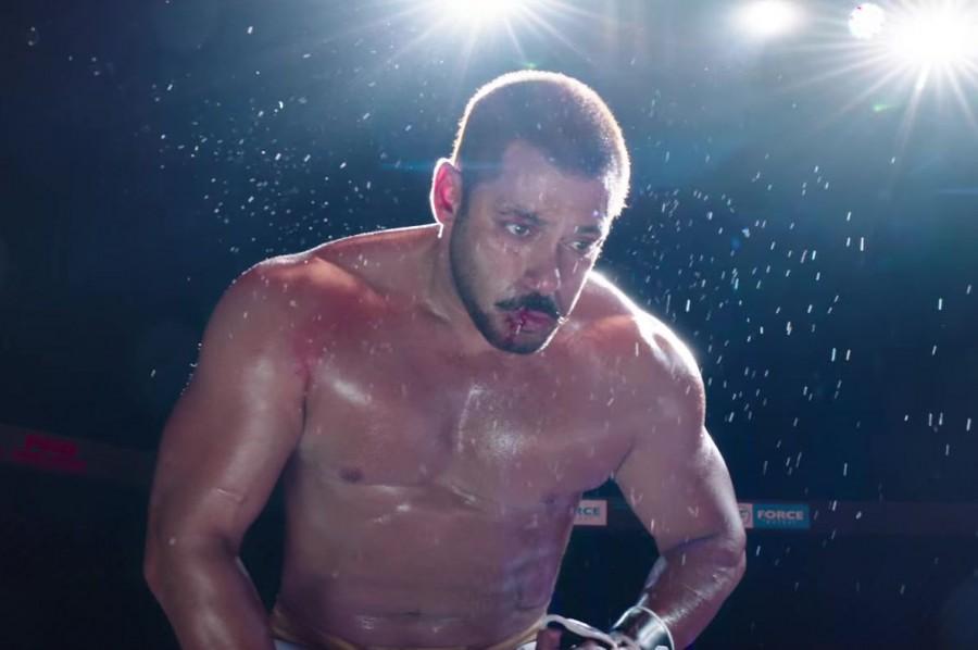 Sultan is an upcoming 2016 Indian sports-drama film directed by Ali Abbas Zafar. Starring Salman Khan and Anushka Sharma in the lead role. Sultan,Sultan review,Sultan movie review,Salman Khan,Anushka Sharma,Salman Khan in Sultan,Anushka Sharma in Sultan,Sultan movie stills,Sultan movie pics,Sultan movie images,Sultan movie photos,Sultan movie pictures