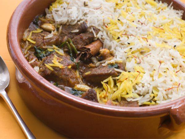 Eid 2016: Try these Briyanis at home this Eid al-Fitr. Eid 2016,Eid,Eid foods,Eid al-Fitr,Eid al-Fitr 2016,Eid al-Fitr foods,Biryani,Eid Biryani,Different type of Biryani,Eid al-Fitr celebrations