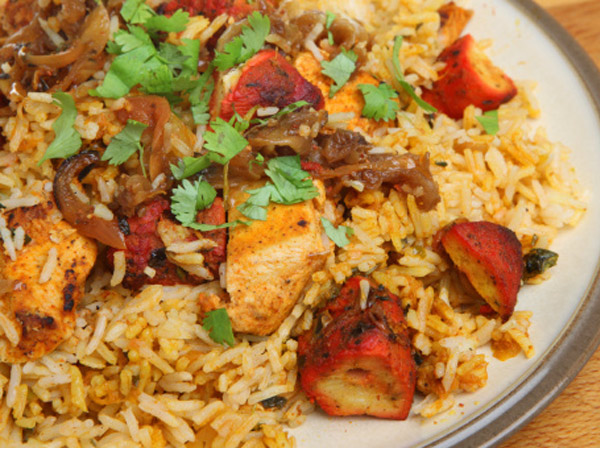 Eid 2016: Try these Briyanis at home this Eid al-Fitr. Eid 2016,Eid,Eid foods,Eid al-Fitr,Eid al-Fitr 2016,Eid al-Fitr foods,Biryani,Eid Biryani,Different type of Biryani,Eid al-Fitr celebrations