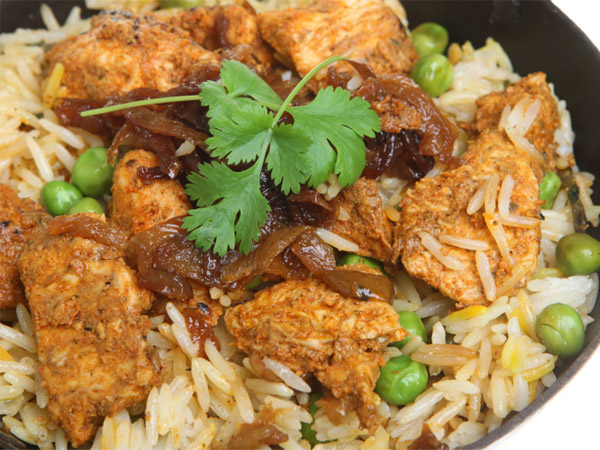 Eid 2016: Try these Briyanis at home this Eid al-Fitr. Eid 2016,Eid,Eid foods,Eid al-Fitr,Eid al-Fitr 2016,Eid al-Fitr foods,Biryani,Eid Biryani,Different type of Biryani,Eid al-Fitr celebrations