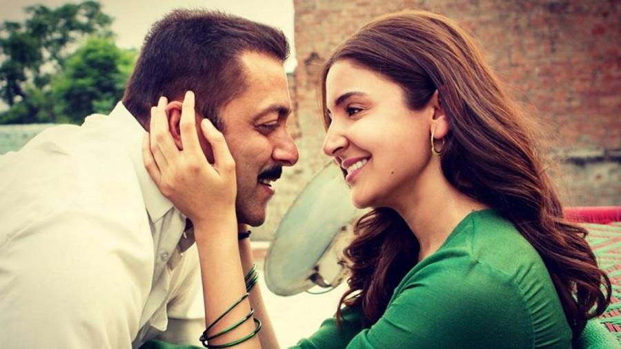 'Sultan': Salman's 'Raging Bull' act is a blockbuster. Sultan,Sultan review,Sultan movie review,Raging Bull,Salman's Raging Bull,Anushka Sharma,Salman Khan,Ali Abbas Zafar,Sultan collections,Sultan box office