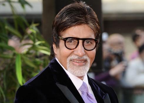 Bollywood celebrities like Amitabh Bachchan, Rishi Kapoor, Farhan Akhtar and Shekhar Kapur have wished for peace and love on the festive occasion of Eid.