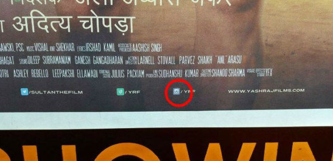 One of the much-awaited film of this year, Salman Khan's Sultan released this weekend on the eve of EID Festival. Here are some Funny Mistakes in Salman Khan's Sultan movie. Did You Notice Them?